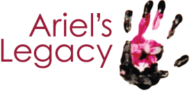 Ariel's Legacy Logo